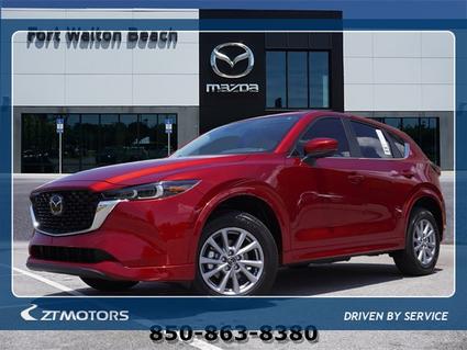 2025 Mazda CX-5 Fort Walton Beach FL