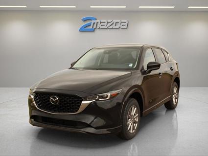 2025 Mazda CX-5 Loveland CO