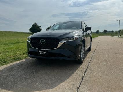2025 Mazda CX-5 Cape Girardeau MO