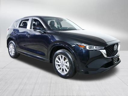 2025 Mazda CX-5 Minneapolis MN
