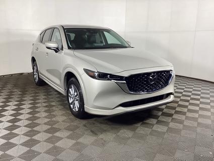 2025 Mazda CX-5 Grandville MI