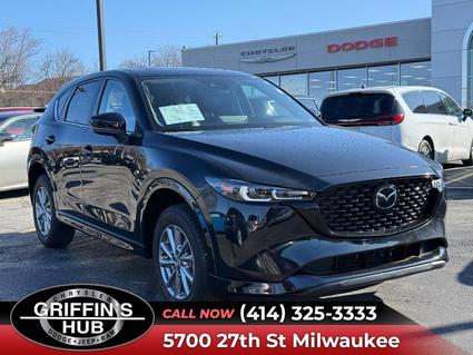 2025 Mazda CX-5 Milwaukee WI