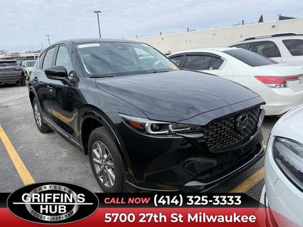 2025 Mazda CX-5 Milwaukee WI
