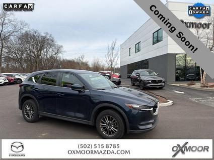 2017 Mazda CX-5 Louisville KY