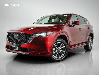 2024 Mazda CX-5 Hopkins MN