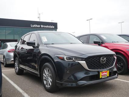 2024 Mazda CX-5 Minneapolis MN