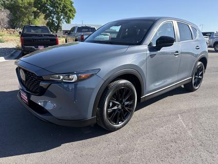 2024 Mazda CX-5 Idaho Falls ID