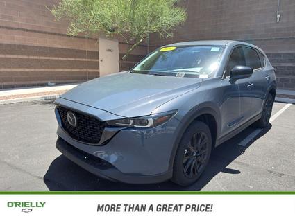 2024 Mazda CX-5 Tucson AZ
