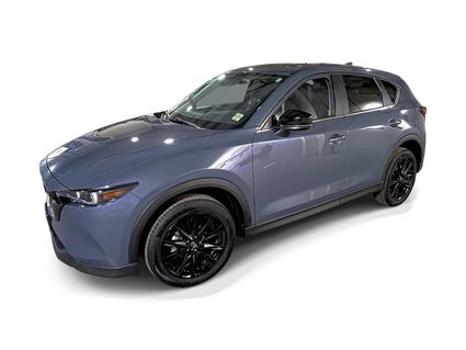 2024 Mazda CX-5 Billings MT