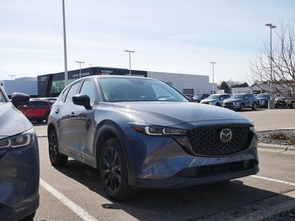2024 Mazda CX-5 Minneapolis MN