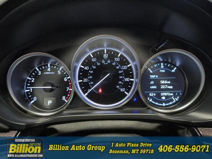 2024 Mazda CX-5 Bozeman MT