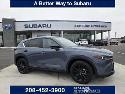 2024 Mazda CX-5 Fruitland ID