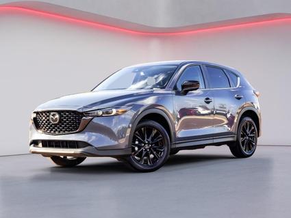 2024 Mazda CX-5 Hernando MS