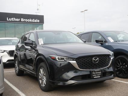 2025 Mazda CX-5 Minneapolis MN