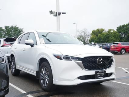 2025 Mazda CX-5 Minneapolis MN