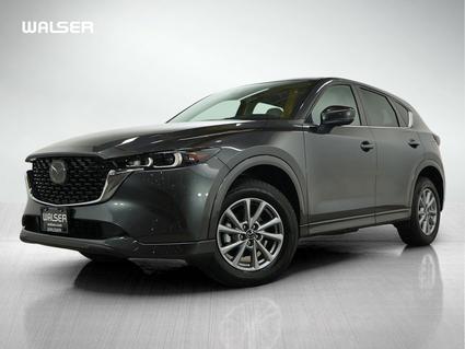 2025 Mazda CX-5 Burnsville MN