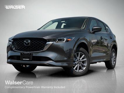 2025 Mazda CX-5 Burnsville MN