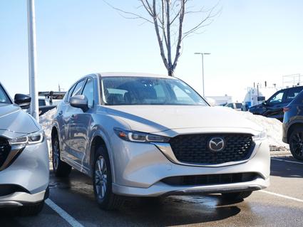 2025 Mazda CX-5 Minneapolis MN