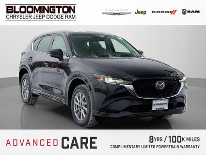 2025 Mazda CX-5 Minneapolis MN