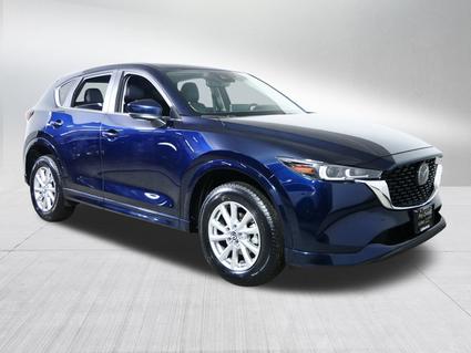2025 Mazda CX-5 Minneapolis MN