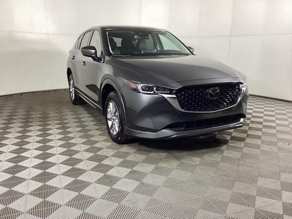 2025 Mazda CX-5 Grandville MI
