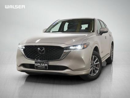 2025 Mazda CX-5 Saint Paul MN