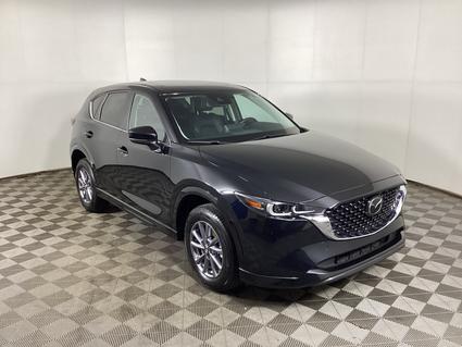 2025 Mazda CX-5 Grandville MI