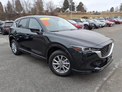 2025 Mazda CX-5 Salem VA