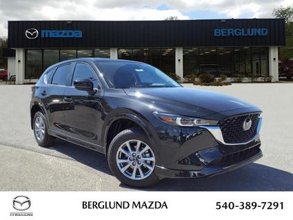 2025 Mazda CX-5 Salem VA