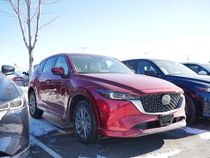 2025 Mazda CX-5 Minneapolis MN