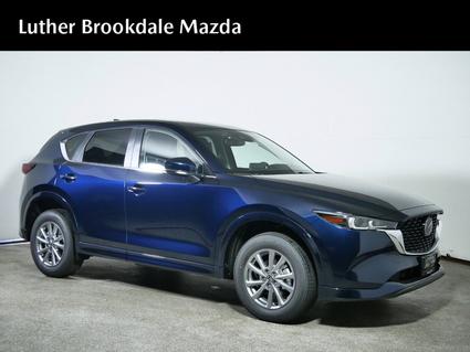 2025 Mazda CX-5 Minneapolis MN