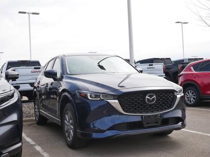 2025 Mazda CX-5 Minneapolis MN
