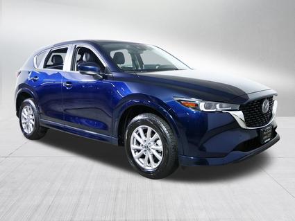2025 Mazda CX-5 Minneapolis MN