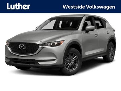 2017 Mazda CX-5 Minneapolis MN