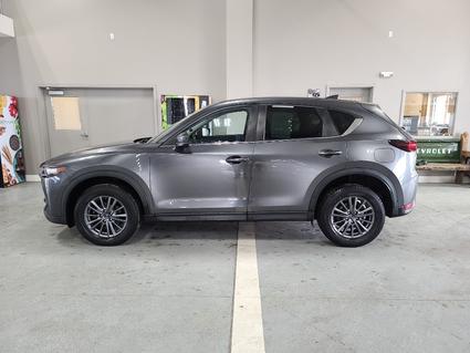 2017 Mazda CX-5 Manchester IA