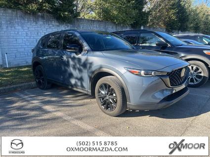 2024 Mazda CX-5 Louisville KY