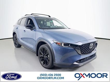 2024 Mazda CX-5 Louisville KY