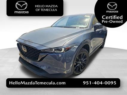 2024 Mazda CX-5 Temecula CA
