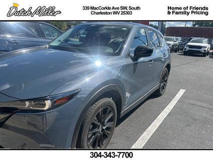 2024 Mazda CX-5 South Charleston WV