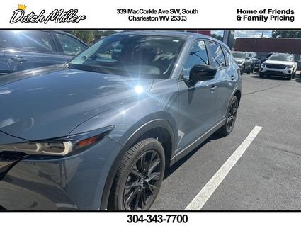 2024 Mazda CX-5 South Charleston WV