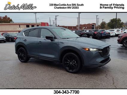 2024 Mazda CX-5 South Charleston WV
