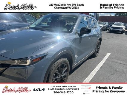 2024 Mazda CX-5 South Charleston WV