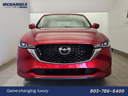 2024 Mazda CX-5 Columbia SC
