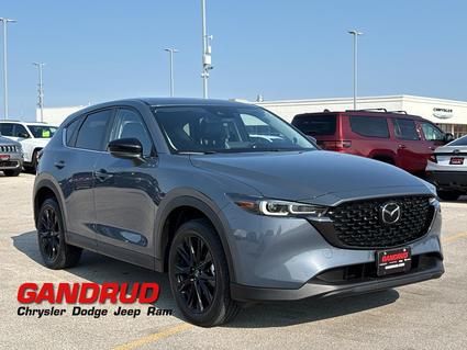 2024 Mazda CX-5 Green Bay WI