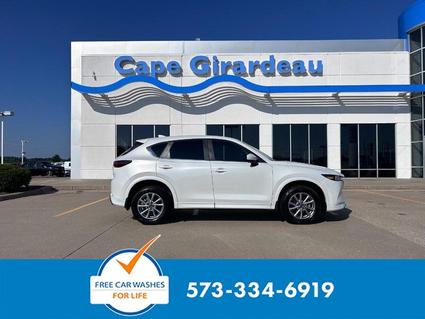 2024 Mazda CX-5 Cape Girardeau MO