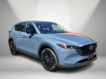 2024 Mazda CX-5 Glenwood Springs CO