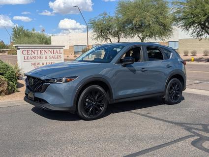 2024 Mazda CX-5 Phoenix AZ