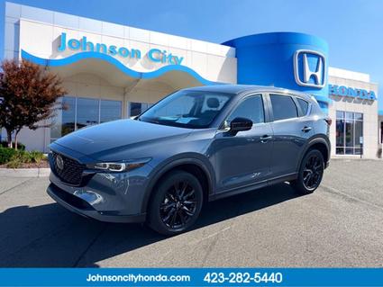 2024 Mazda CX-5 Johnson City TN