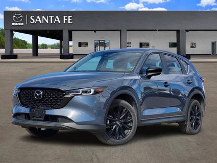 2024 Mazda CX-5 Santa Fe NM