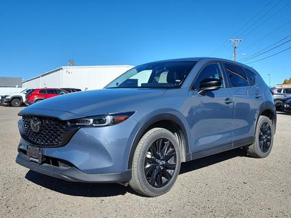 2024 Mazda CX-5 Santa Fe NM